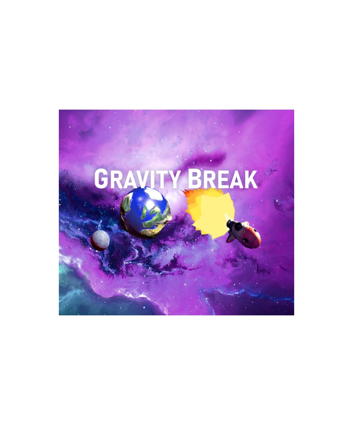 Gravity Break Steam Key GLOBAL